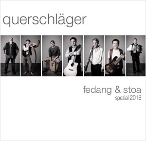 Cover Fedang und Stoa special
